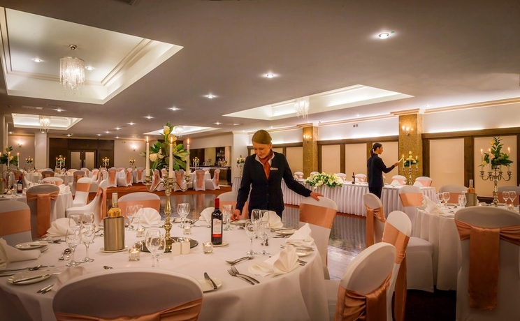 Imagen de la habitación del Hotel The Crown London Hotel, Cricklewood North West London, WorldHotels Distinctive. Foto 13