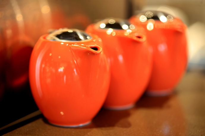 Imagen de los interiores del Hotel The Crown Napier. Foto 13