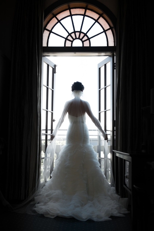 Imagen de los interiores del Hotel The Crown Napier. Foto 14