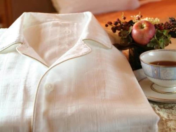 Imagen de la habitación del Hotel The Crown Palais New Hankyu Kochi. Foto 4