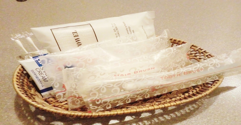 Imagen de la habitación del Hotel The Crown Palais New Hankyu Kochi. Foto 8