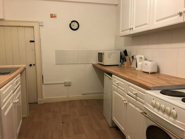 Imagen de la habitación del Hotel The Crown, Pwllheli. Foto 18