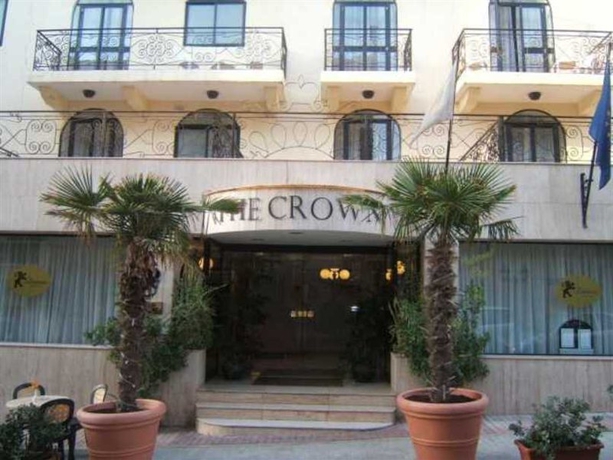 Imagen general del Hotel The Crown, QAWRA. Foto 1