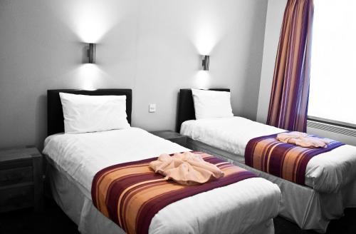 Imagen de la habitación del Hotel The Crown, Skegness. Foto 5