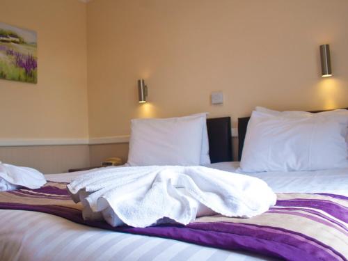 Imagen de la habitación del Hotel The Crown, Skegness. Foto 7
