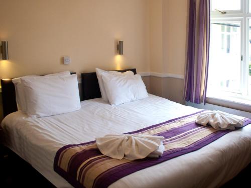 Imagen general del Hotel The Crown, Skegness. Foto 3