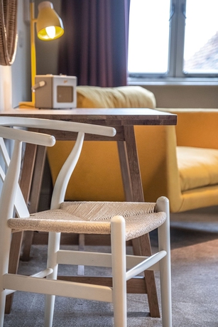 Imagen de la habitación del Hotel The Crown Stoke By Nayland. Foto 16