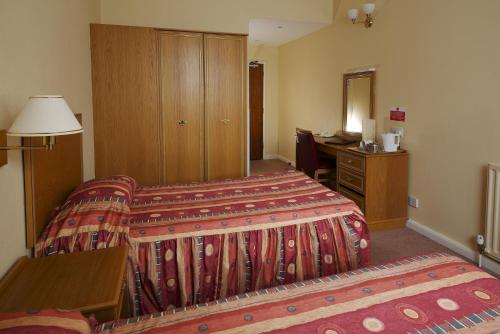 Imagen general del Hotel The Crown, Weymouth. Foto 5