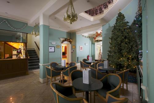 Imagen general del Hotel The Crown, Weymouth. Foto 6