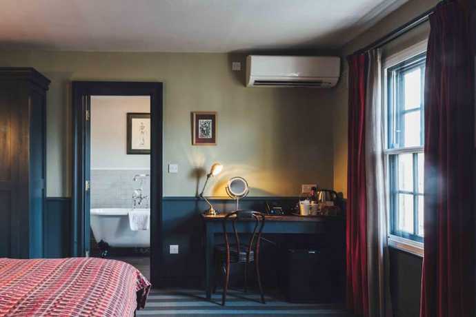 Imagen de la habitación del Hotel The Crown & Thistle, Abingdon, Oxfordshire - Acorn Pubs. Foto 2