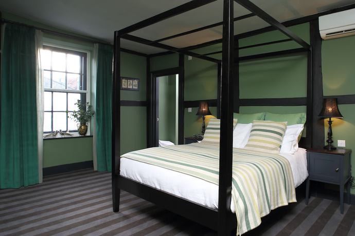 Imagen de la habitación del Hotel The Crown & Thistle, Abingdon, Oxfordshire - Acorn Pubs. Foto 3