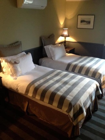 Imagen de la habitación del Hotel The Crown & Thistle, Abingdon, Oxfordshire - Acorn Pubs. Foto 5