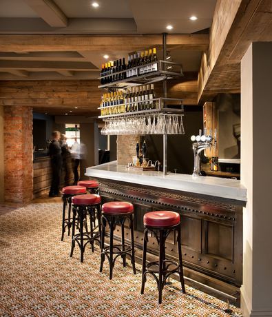 Imagen general del Hotel The Crown & Thistle, Abingdon, Oxfordshire - Acorn Pubs. Foto 1