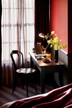 Imagen de la habitación del Hotel The Crown & Thistle, Abingdon, Oxfordshire - Acorn Pubs. Foto 7