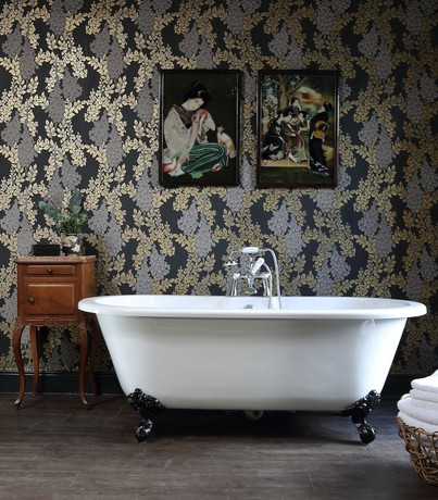 Imagen de la habitación del Hotel The Crown & Thistle, Abingdon, Oxfordshire - Acorn Pubs. Foto 9