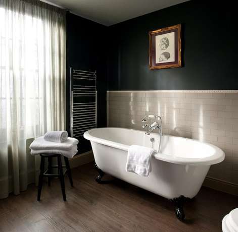Imagen de la habitación del Hotel The Crown & Thistle, Abingdon, Oxfordshire - Acorn Pubs. Foto 10