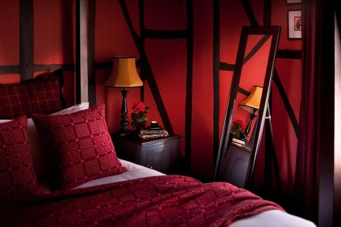 Imagen de la habitación del Hotel The Crown & Thistle, Abingdon, Oxfordshire - Acorn Pubs. Foto 12