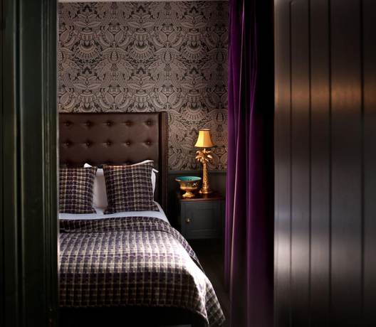 Imagen de la habitación del Hotel The Crown & Thistle, Abingdon, Oxfordshire - Acorn Pubs. Foto 13