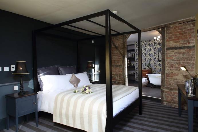 Imagen de la habitación del Hotel The Crown & Thistle, Abingdon, Oxfordshire - Acorn Pubs. Foto 14