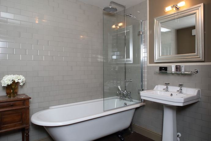 Imagen de la habitación del Hotel The Crown & Thistle, Abingdon, Oxfordshire - Acorn Pubs. Foto 15