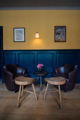 Imagen de los interiores del Hotel The Crown & Thistle, Abingdon, Oxfordshire - Acorn Pubs. Foto 20