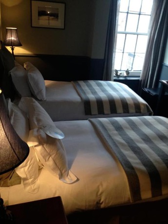 Imagen de la habitación del Hotel The Crown & Thistle, Abingdon, Oxfordshire - Acorn Pubs. Foto 17