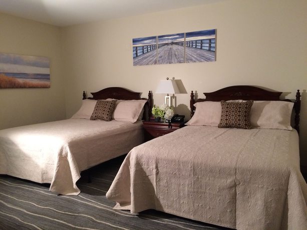 Imagen de la habitación del Hotel The Crown and Anchor Inn. Foto 9