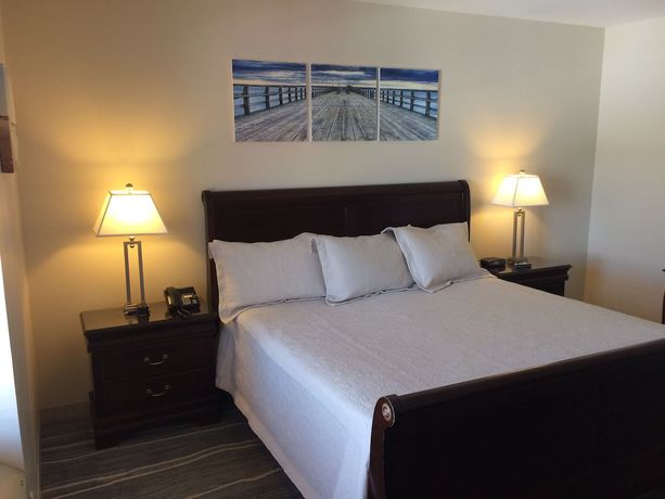 Imagen de la habitación del Hotel The Crown and Anchor Inn. Foto 11