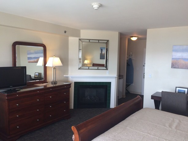 Imagen de la habitación del Hotel The Crown and Anchor Inn. Foto 12