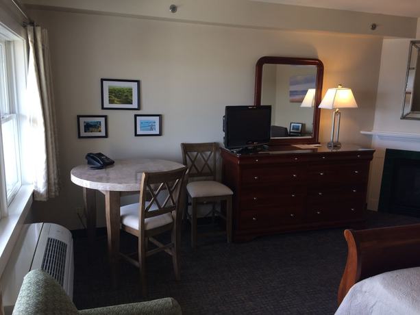 Imagen de la habitación del Hotel The Crown and Anchor Inn. Foto 14
