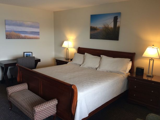 Imagen de la habitación del Hotel The Crown and Anchor Inn. Foto 16