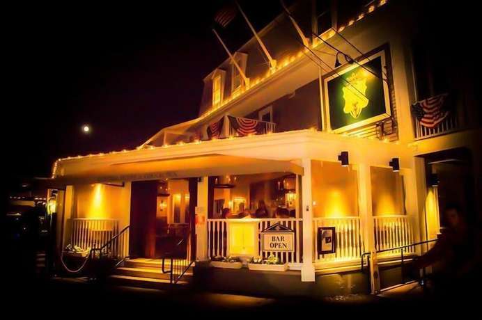 Imagen general del Hotel The Crown and Anchor Inn. Foto 3