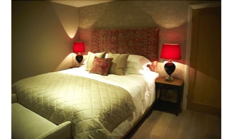 Imagen de la habitación del Hotel The Crown and Garter. Foto 8