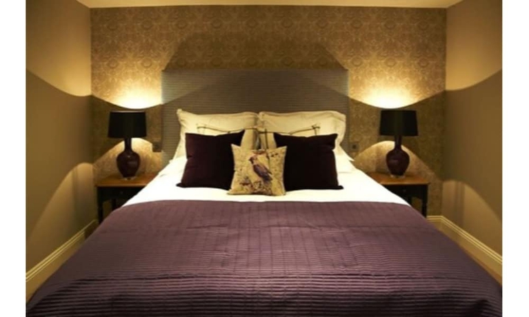 Imagen de la habitación del Hotel The Crown and Garter. Foto 10