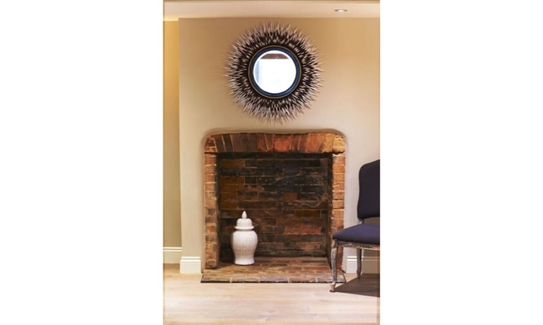 Imagen de los interiores del Hotel The Crown and Garter. Foto 16