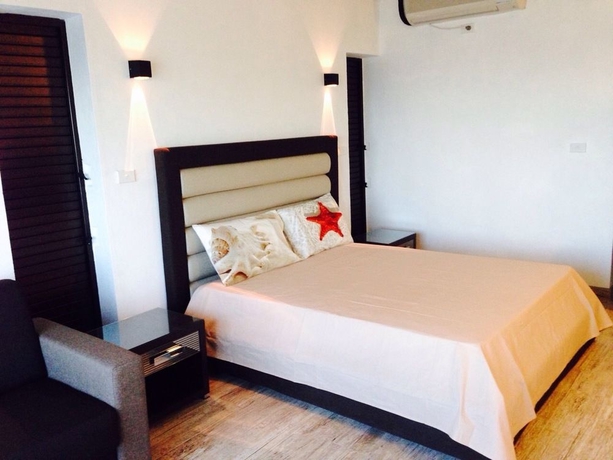 Imagen de la habitación del Hotel The Crow's Nest Resort. Foto 4