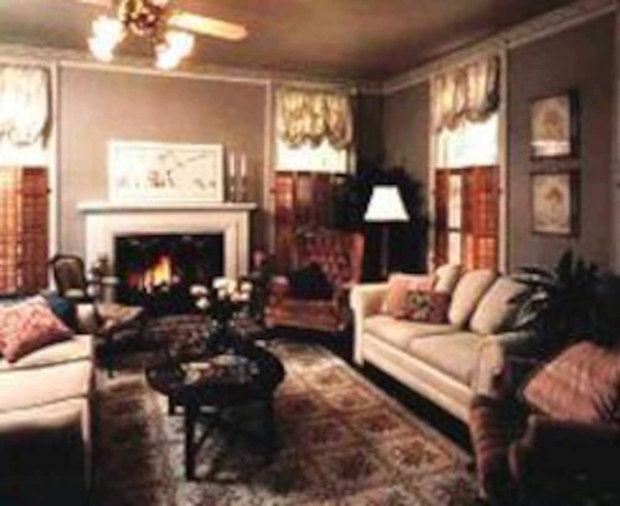 Imagen de los interiores del Hotel The Crystal River Inn. Foto 15