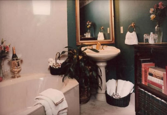 Imagen de la habitación del Hotel The Crystal River Inn. Foto 13