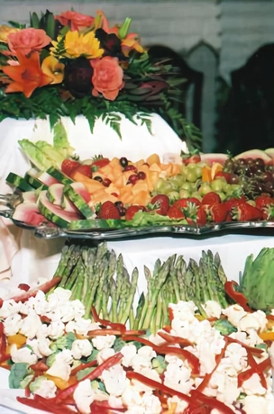 Imagen del bar/restaurante del Hotel The Crystal River Inn. Foto 5