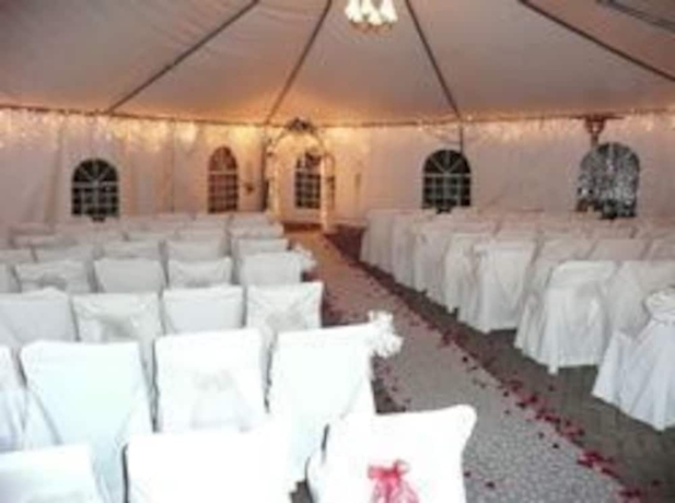 Imagen de los interiores del Hotel The Crystal River Inn. Foto 19