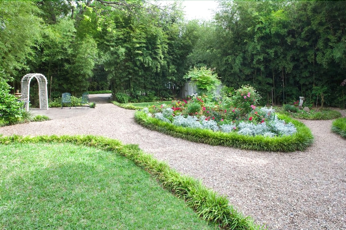 Imagen de los exteriores del Hotel The Crystal River Inn. Foto 14