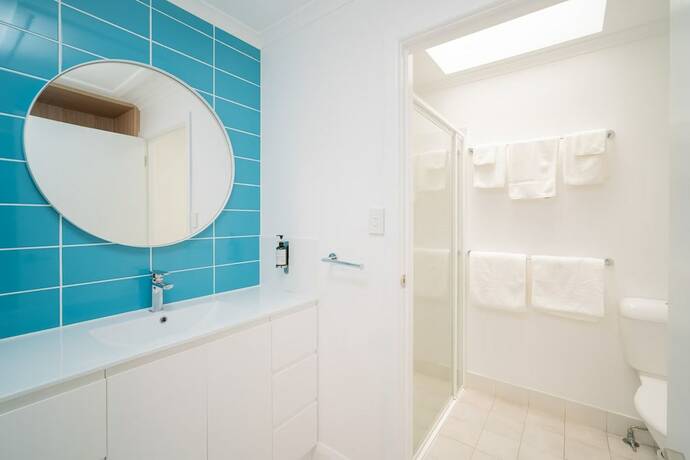 Imagen general del Hotel The Cubana Resort Nambucca Heads. Foto 2