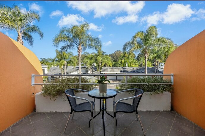 Imagen general del Hotel The Cubana Resort Nambucca Heads. Foto 10