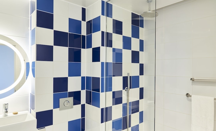 Imagen de la habitación del Hotel The Cube Birmingham. Foto 16