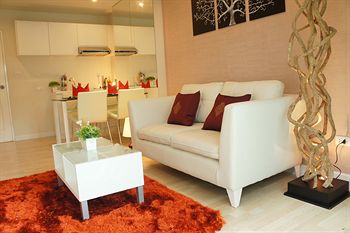 Imagen general del Hotel The Cube Boutique Residence. Foto 2