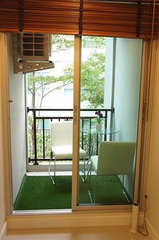 Imagen general del Hotel The Cube Boutique Residence. Foto 3