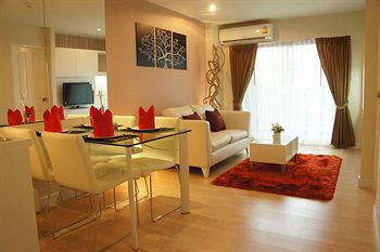 Imagen general del Hotel The Cube Boutique Residence. Foto 5
