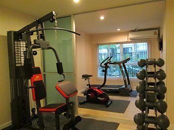 Imagen general del Hotel The Cube Boutique Residence. Foto 10