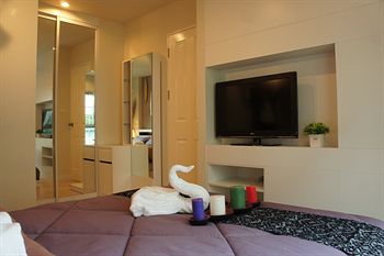 Imagen general del Hotel The Cube Boutique Residence. Foto 13
