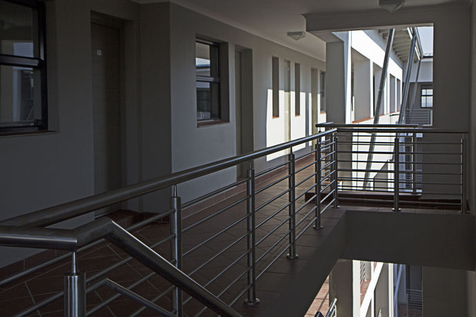 Imagen de la habitación del Hotel The Cube Corporate Apartments. Foto 9